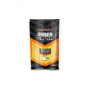 Sonubaits Groundbait Bream Feeder