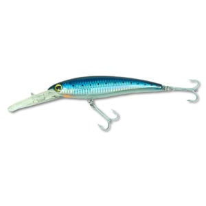 Kamatsu Deep Minnow DM140F Sardine