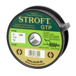 Stroft GTP Typ R Orange 100m