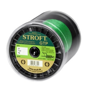Stroft GTP Typ R Grün 250m