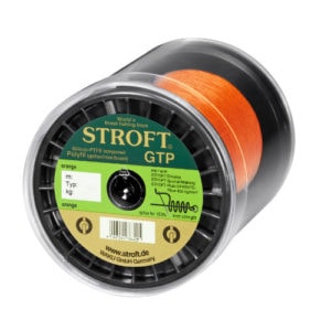Stroft GTP Typ R Orange 250m