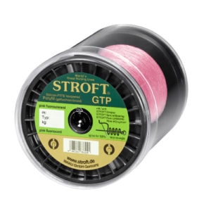 Stroft GTP Typ R Pink Fluro 250m