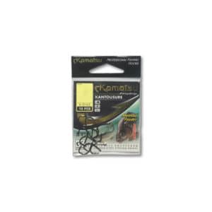 Kamatsu Method Feeder Kantousure