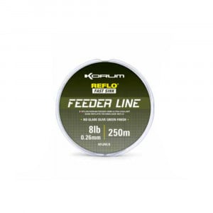 Korum REFLO Feeder Line