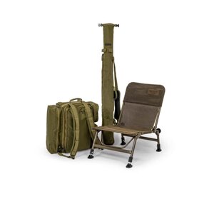 Korum Progress Roving Kit