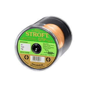 Stroft GTP Typ E Lachs-Orange 250m
