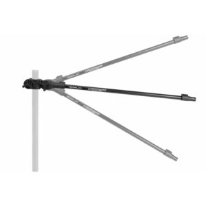 Korum Speed-Fit Telescopic Feeder Arm