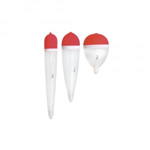 Raubfischposen-Sortiment Hecht