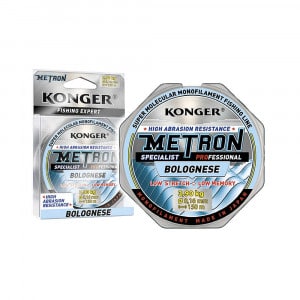 Konger Metron Pro Bolognese