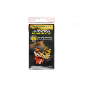 Enterprise Tackle Imitations Maggots