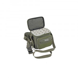 Konger Lure Bag Kunstködertasche