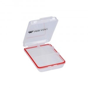 Mikado Kleinteilebox 338