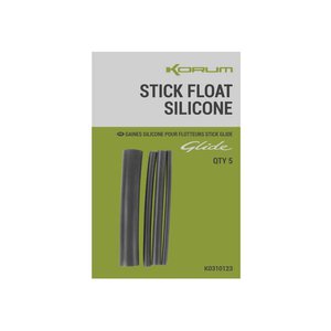 Korum Glide - Stick Float Silicone