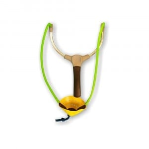 Stonfo Aluminium Futterschleuder Mod.1