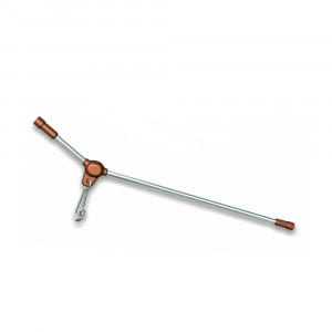 Stonfo Anti Tangle Edelstahl