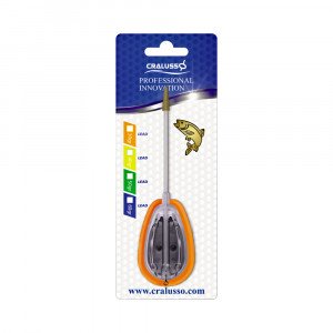 Cralusso Crystal Rocket Method Starterset