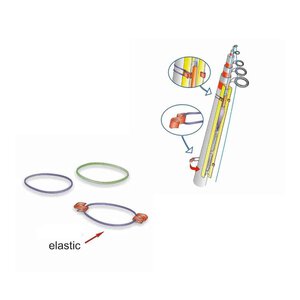 Stonfo 46 Winder Clips