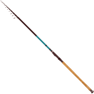 Konger Arcus Pro Tele Match