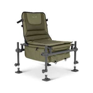 Korum Progress Ruckchair S23 Deluxe
