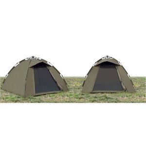 Konger Overnight Shelter Lite