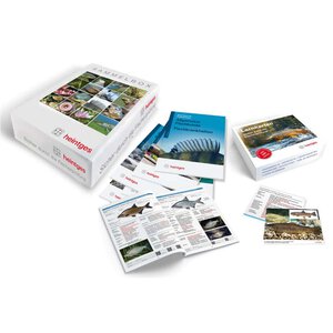 Heintges - Komplettangebot Fisch