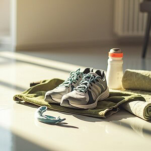 cardio for beginners weight loss - hero