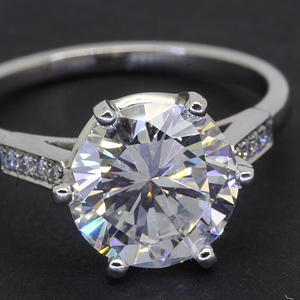 Diamond Engagement Rings