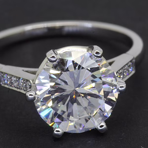 Diamond Engagement Rings