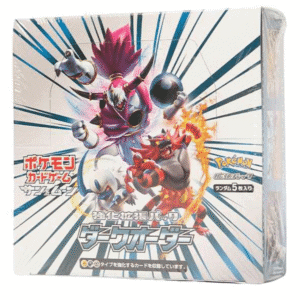 Buy Japanese Pokémon Cards