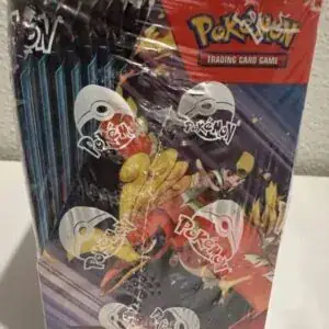 we offer authentic Japanese Pokémon products