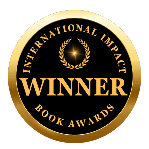 Outstanding Achievement from the International Impact Book Awards