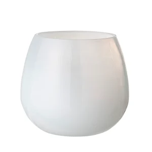 Bloomingville Teelichthalter Karna aus Glas – Produktbild