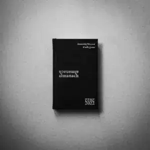 Wydawnictwa 7 ALMANACH 2022. SZCZECIŃSKI WESTEND & WILLA LENTZA