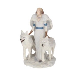 Winter Guardians 23cm (AS)
