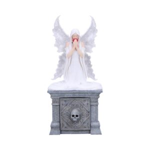 Only Love Remains Box (AS) 20.3cm