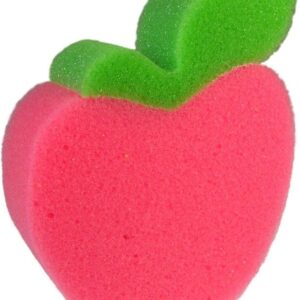 Red Apple Sponge