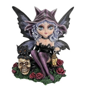 Midnight Fae 14cm
