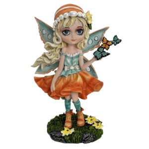 Summer Fae 20cm