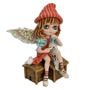 Autumn Fae 17cm