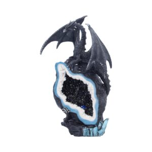 Midnight Custodian 20.5cm