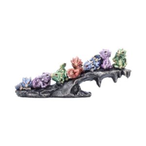 Hatchling Haven 30cm
