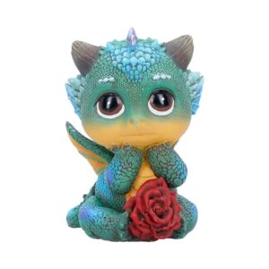 Cinders 8.4cm