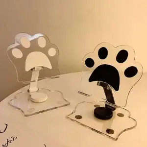 حامل مكتب هاتف متين