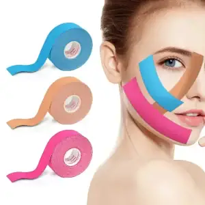 شريط رفع الوجه المرن الاحترافي