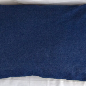 Wool Pet Bed Cover