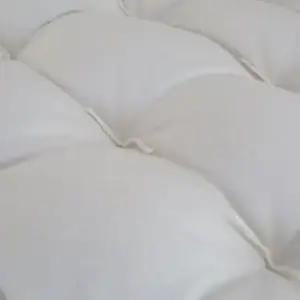 Ultimate Topper surface