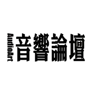 Logo AudioArt Magazine