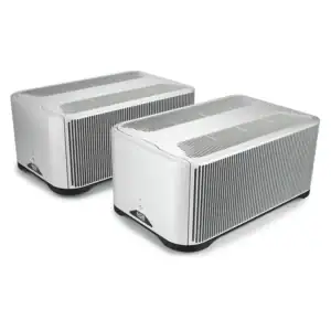 Amplificateur monobloc 4