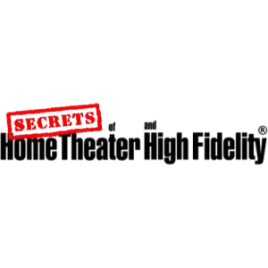 Logo Home Theater & HIFI