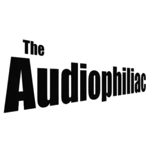 Logo The Audiophiliac Daily Show